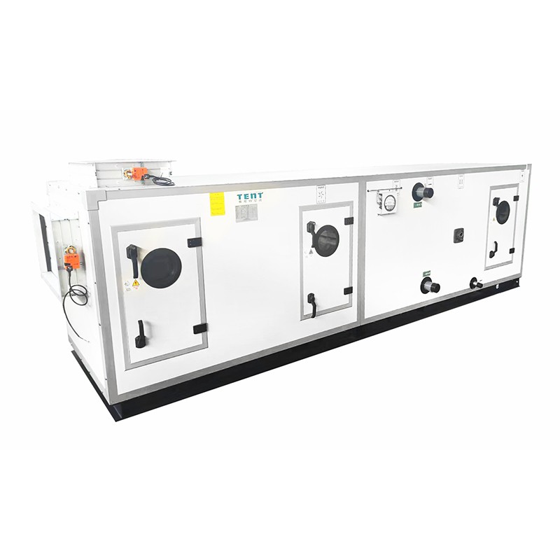 Modular Air Handling Unit