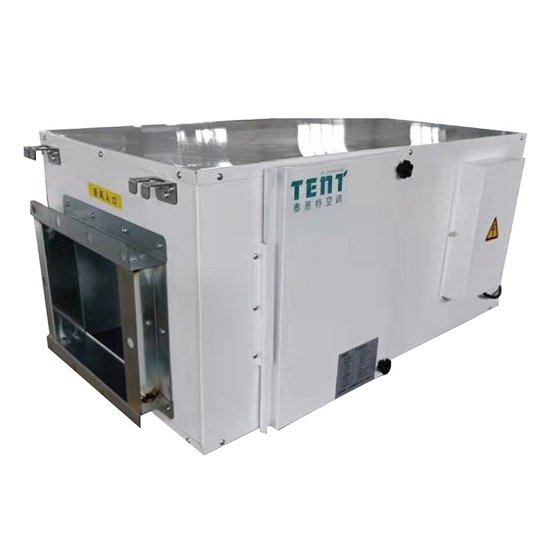 One-way Flow Fresh Air Ventilator