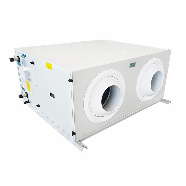 Jet Air Handling Unit