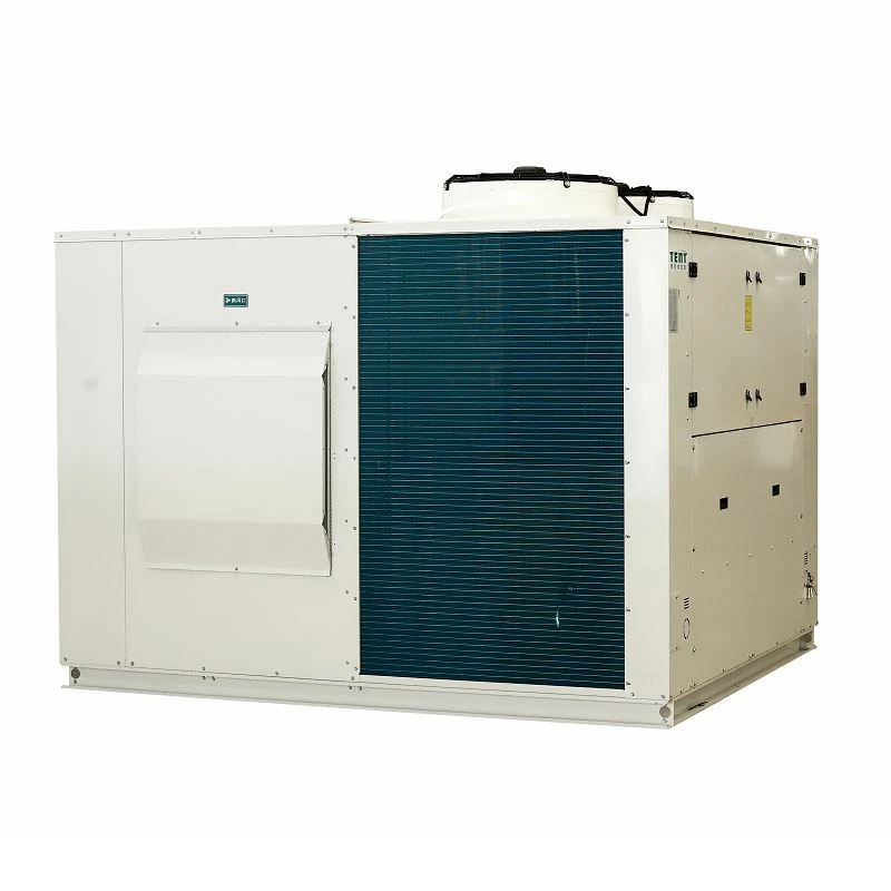 Rooftop Heat Recovery Air Conditioner