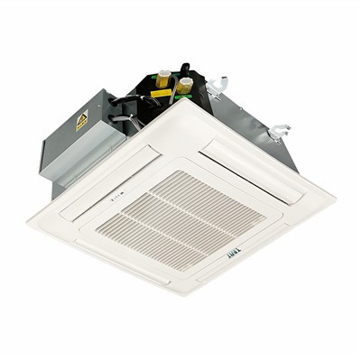 وحدة ملف مروحة الكاسيت