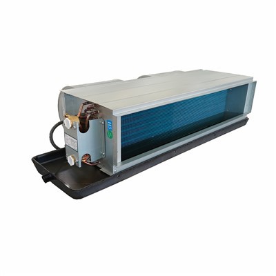 ما هي مكونات FCU؟