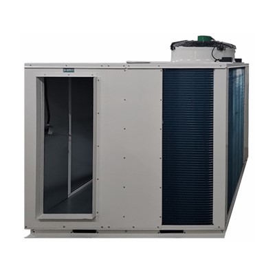 مكيف هواء للتبريد وإزالة الرطوبة على السطح