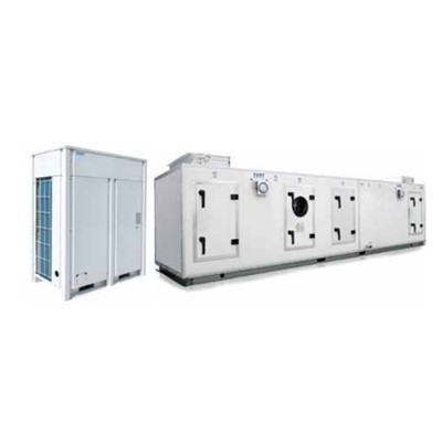 وحدة تكييف الهواء النقي