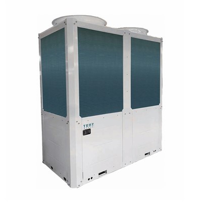 درجة حرارة منخفضة ومبرد وحدات تسخين قوي