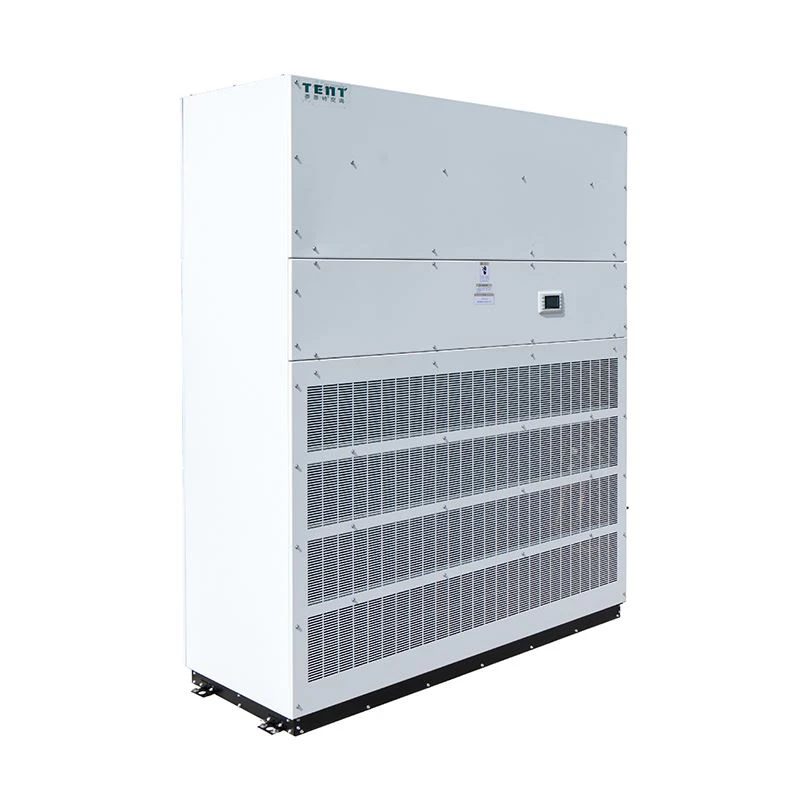 Split Vertical Cabinet Precision Air Conditioner